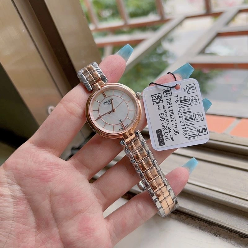 TISSOT Watches Compact 203519