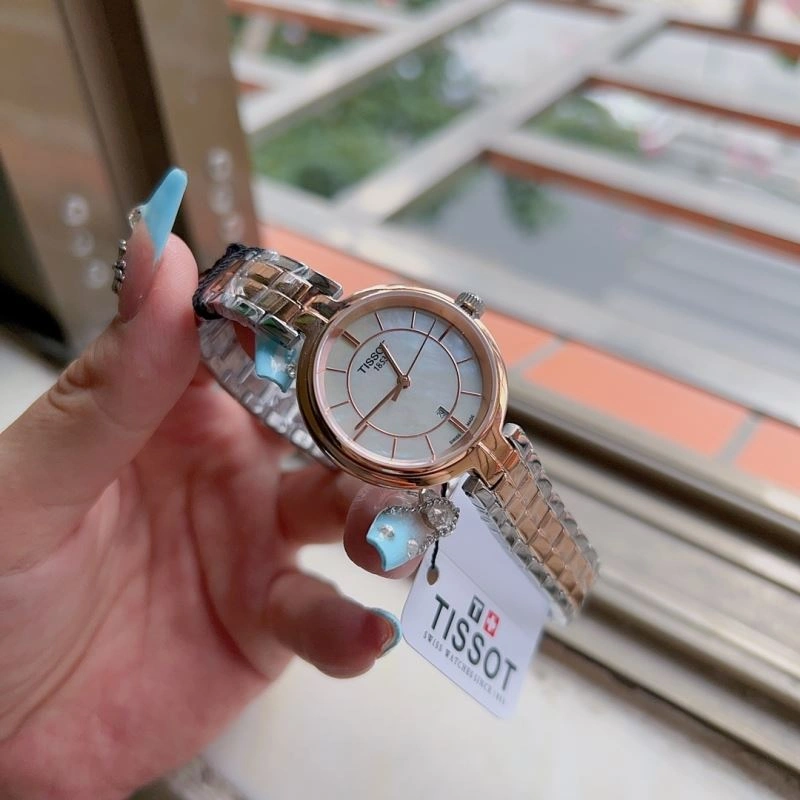 TISSOT Watches Compact 203519