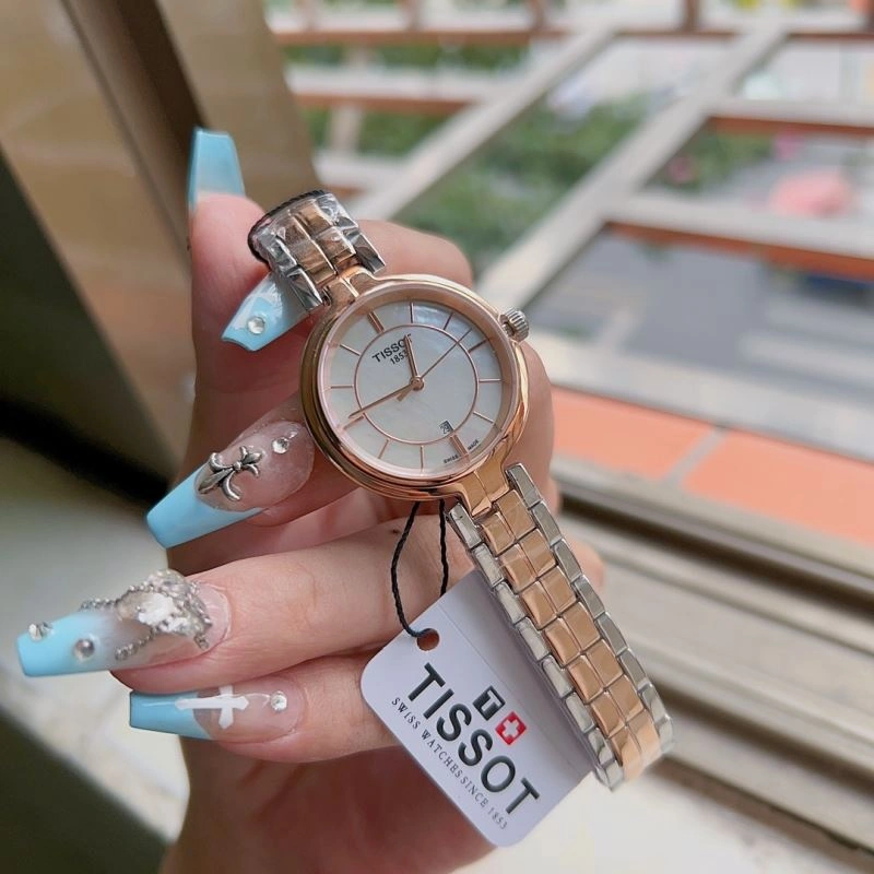 TISSOT Watches Compact 203519