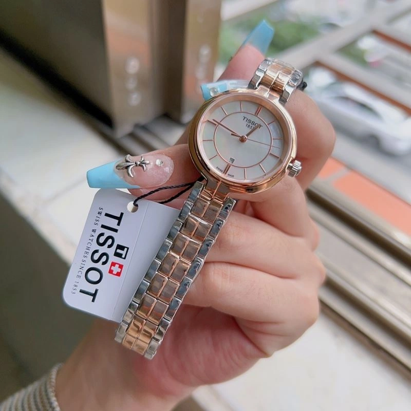TISSOT Watches Compact 203519