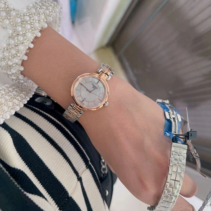 TISSOT Watches Compact 203519