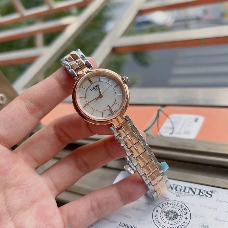 TISSOT Watches Compact 203519