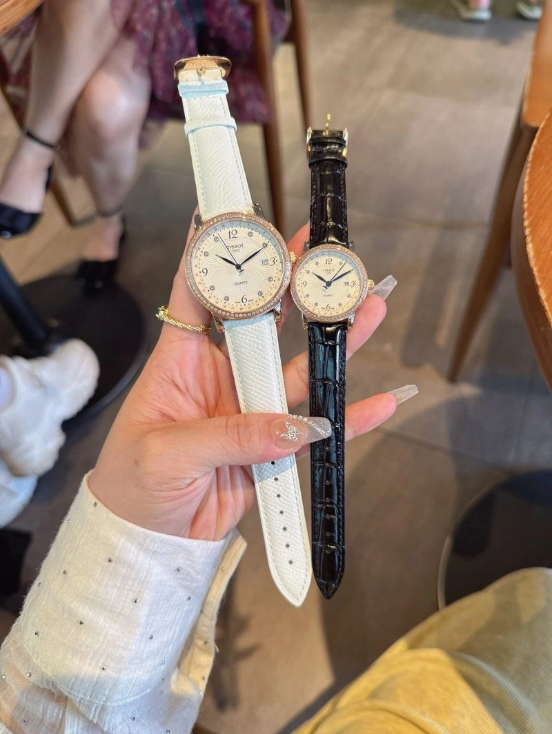 TISSOT Watches Original 203531