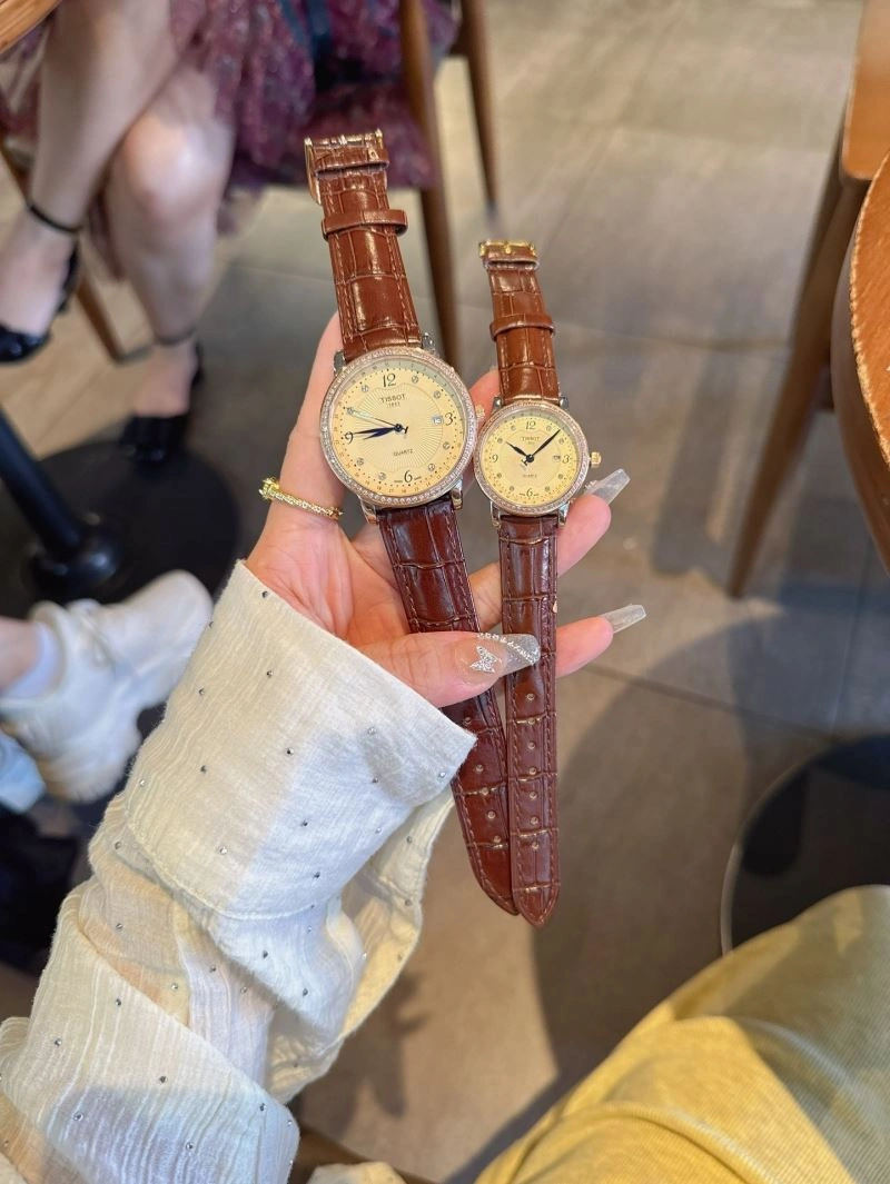 TISSOT Watches Original 203531