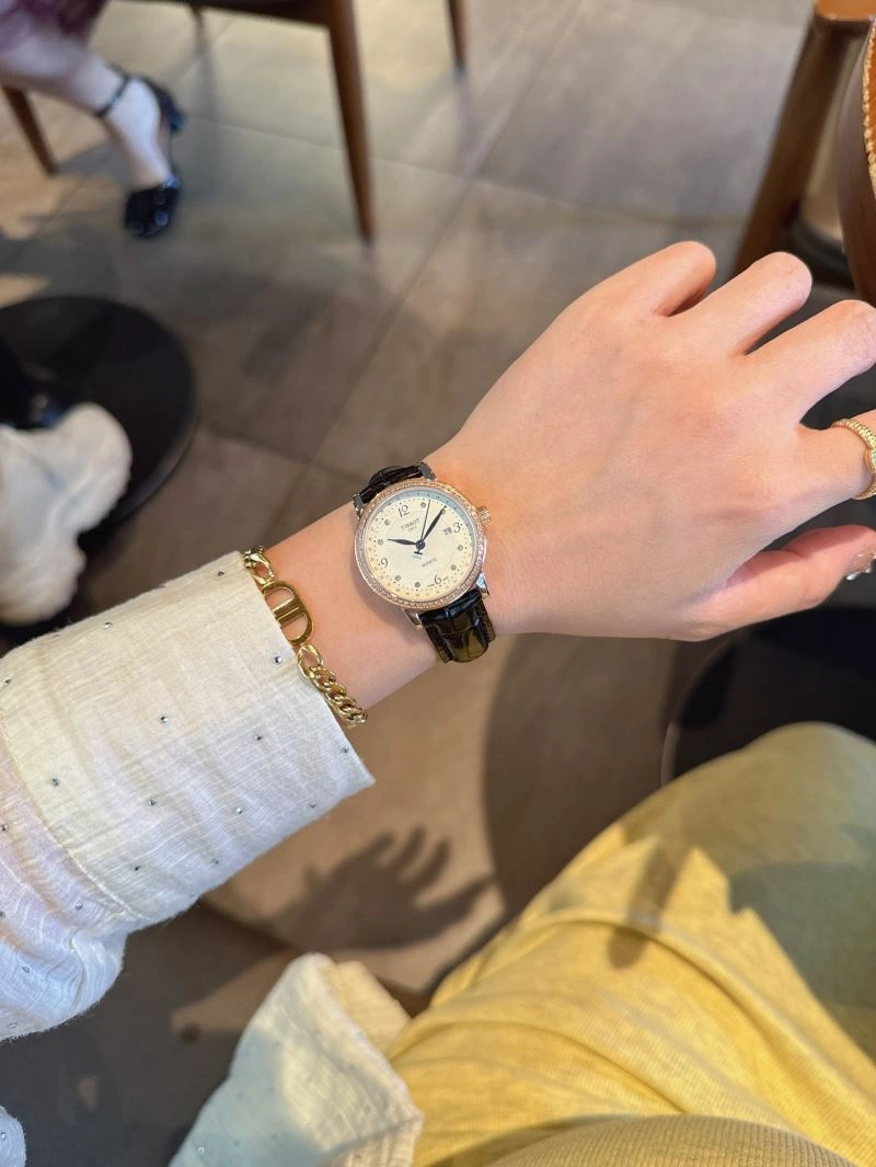 TISSOT Watches Original 203531