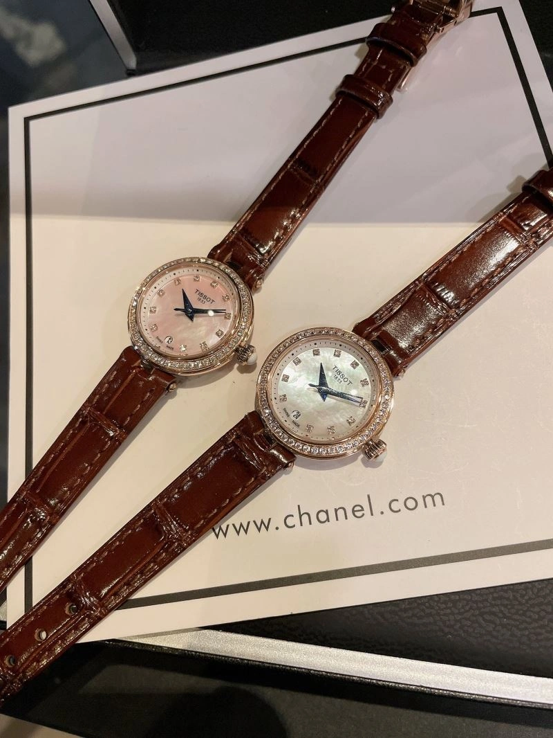 TISSOT Watches Bold 203530