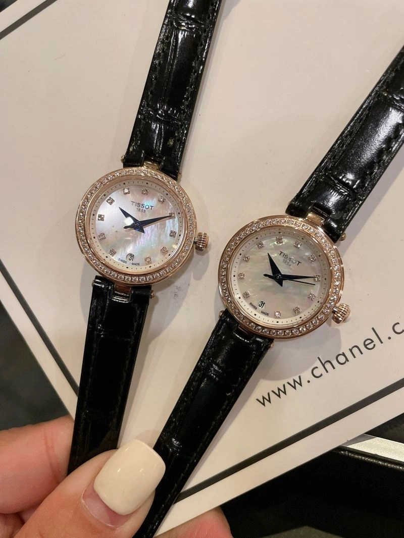 TISSOT Watches Bold 203530