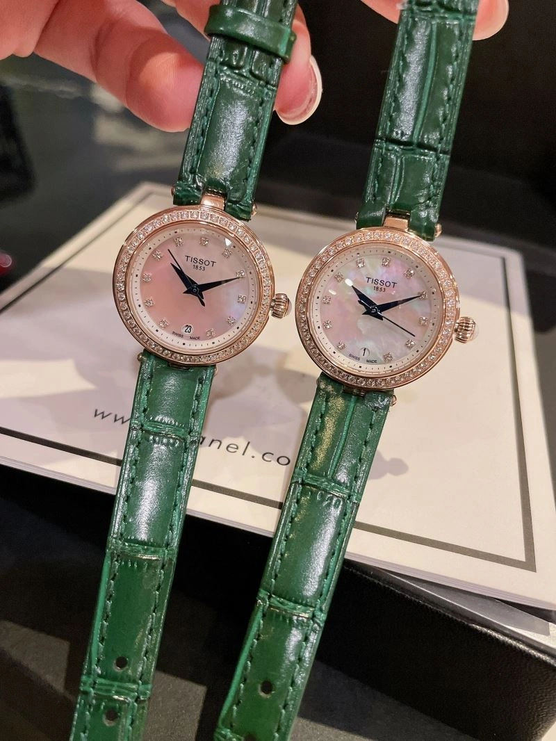 TISSOT Watches Bold 203530