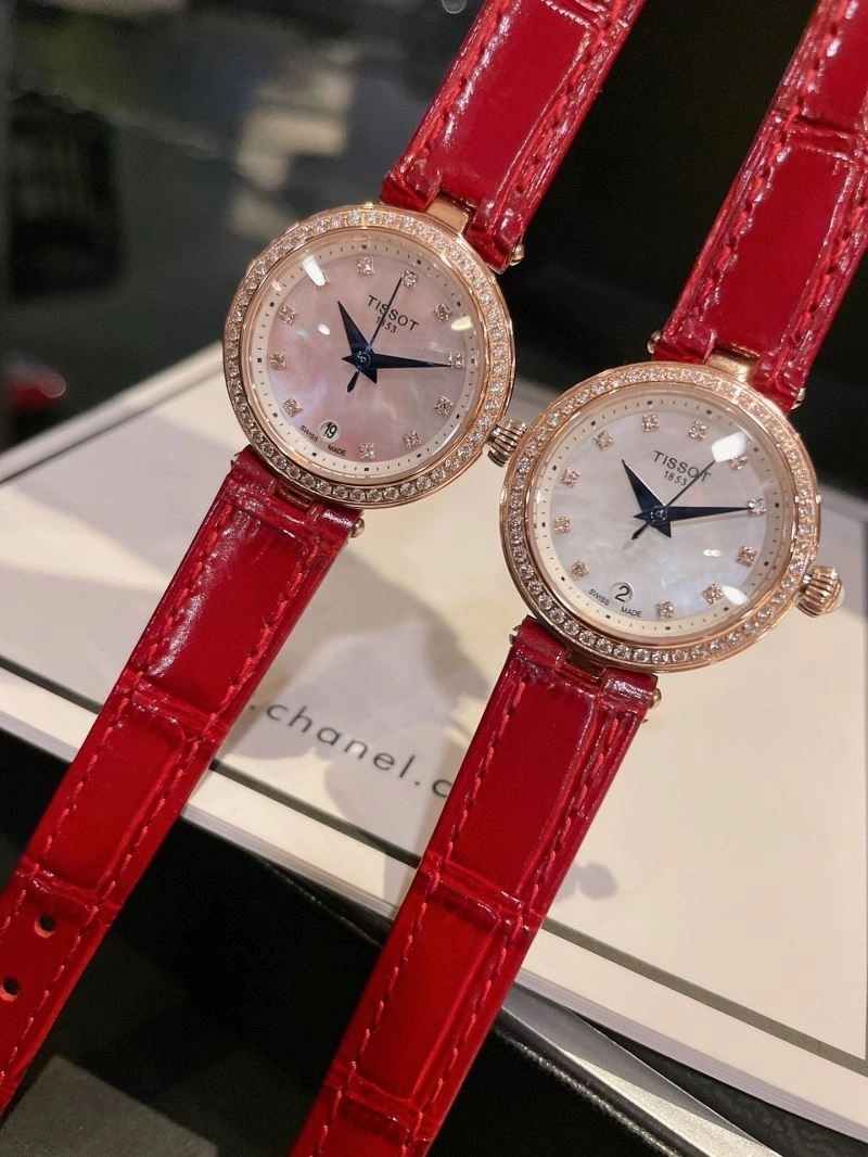 TISSOT Watches Bold 203530