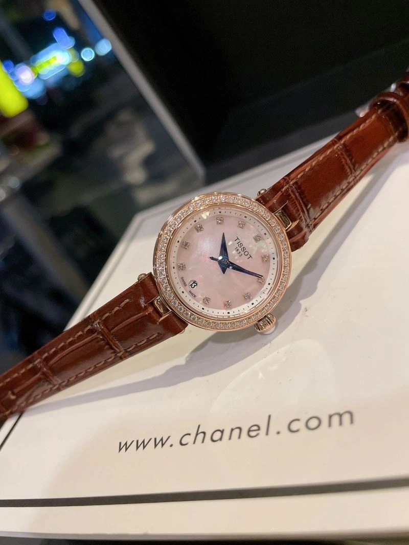 TISSOT Watches Bold 203530