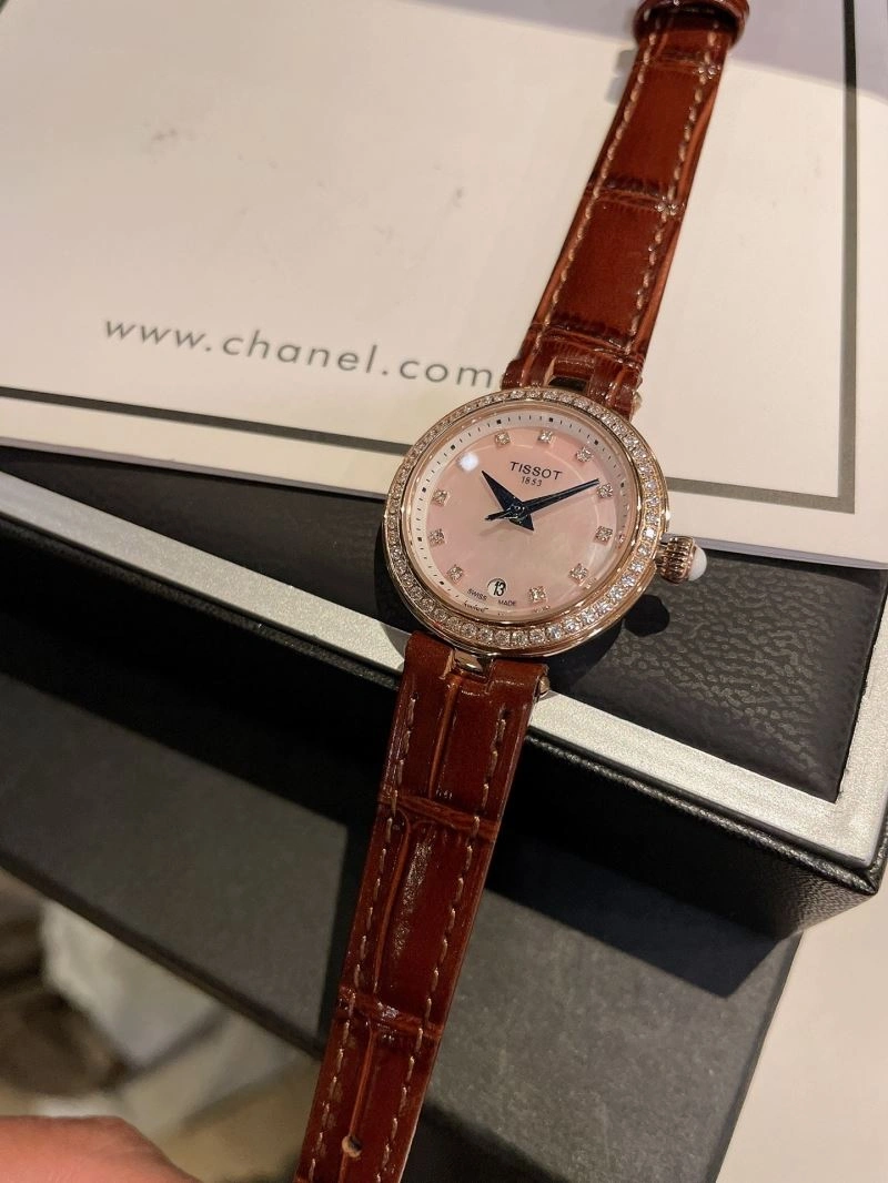 TISSOT Watches Bold 203530