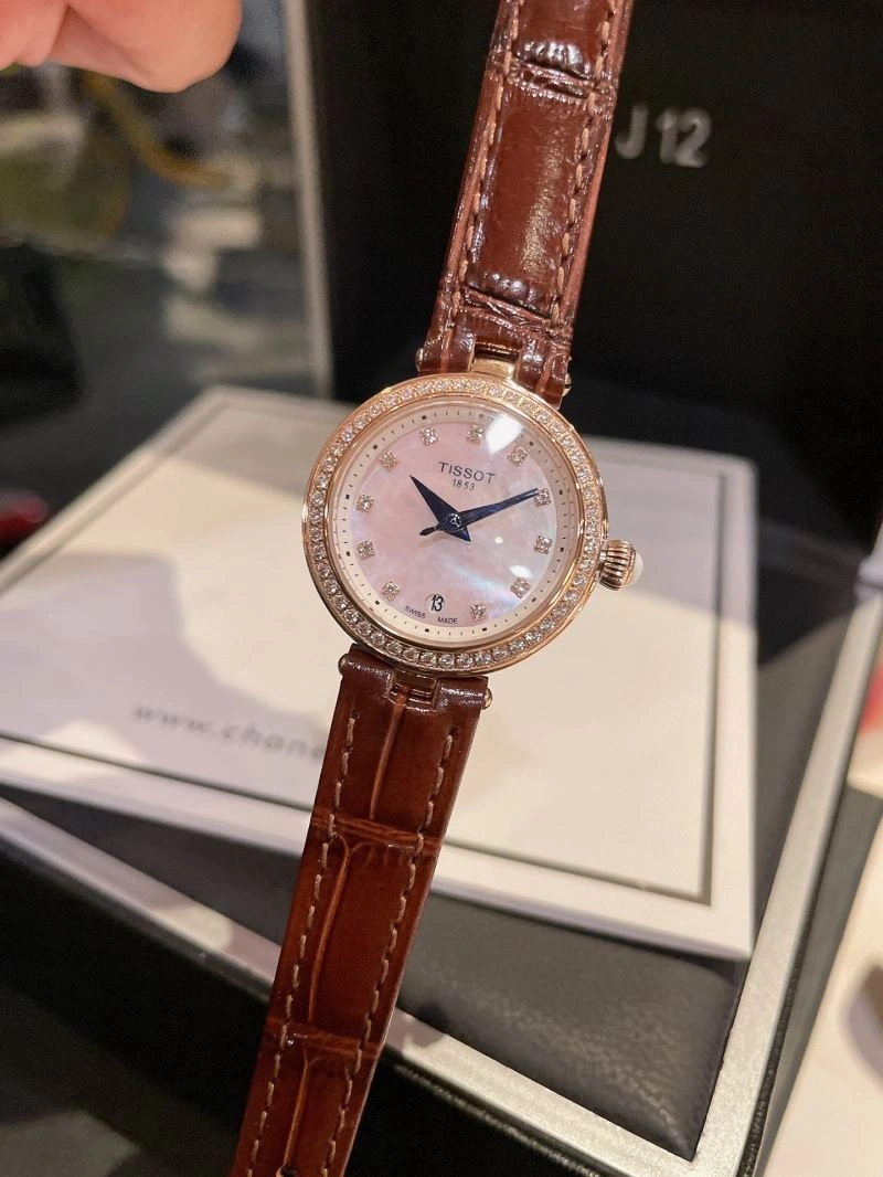 TISSOT Watches Bold 203530