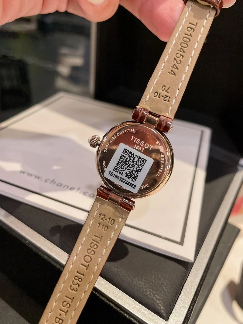 TISSOT Watches Bold 203530
