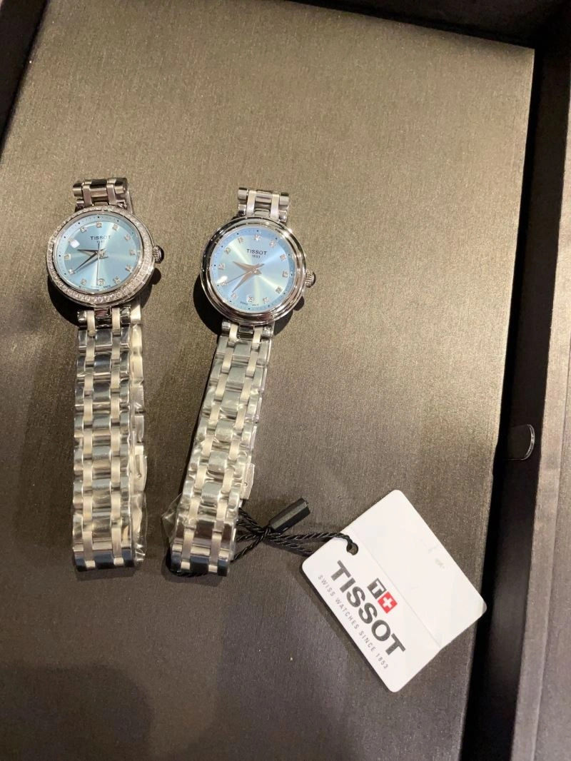 TISSOT Watches Reliable 203520