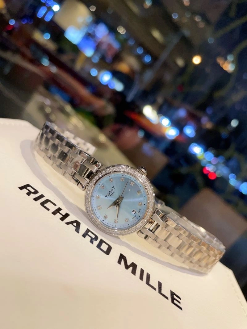 TISSOT Watches Reliable 203520