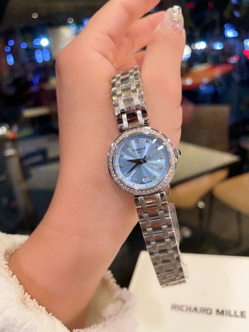 TISSOT Watches Reliable 203520