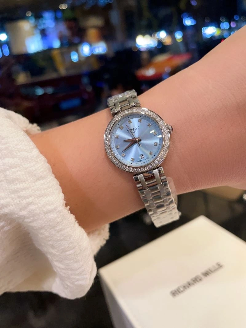 TISSOT Watches Reliable 203520
