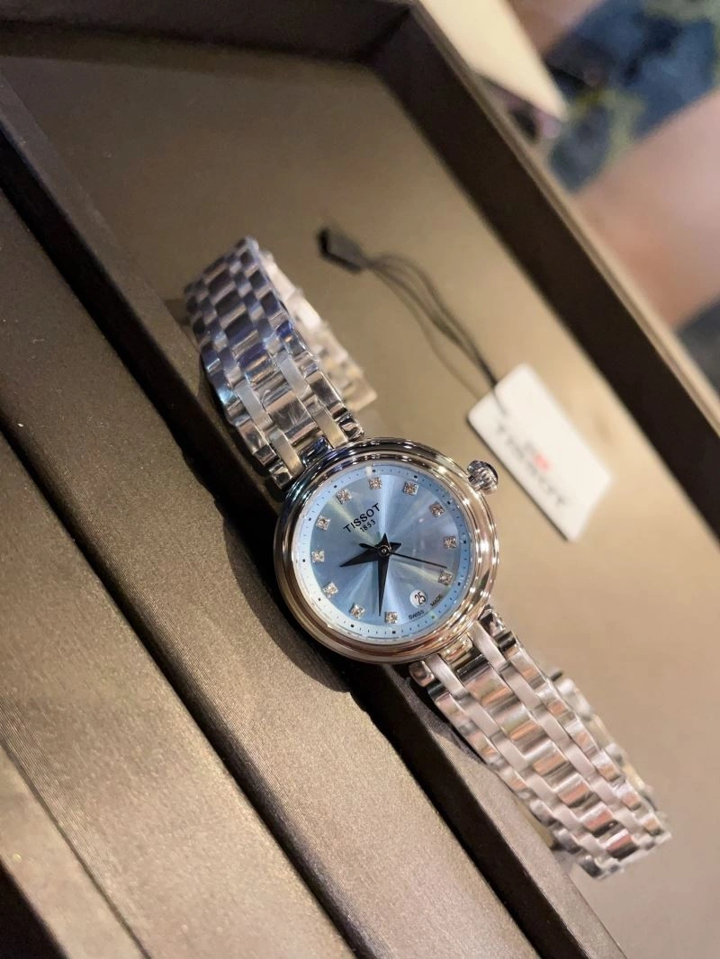 Modern TISSOT Watches 203521