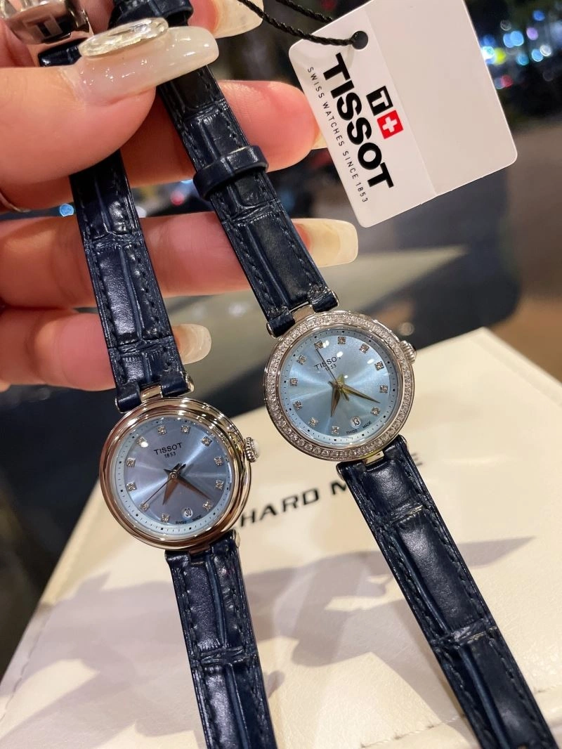 TISSOT Watches Affordable 203525