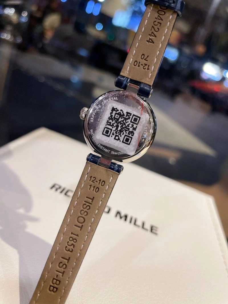 TISSOT Watches Affordable 203525