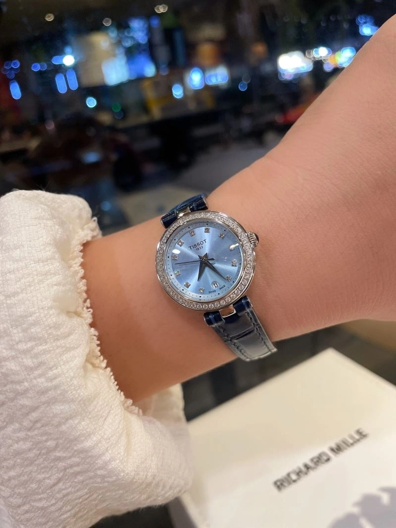 TISSOT Watches Affordable 203525