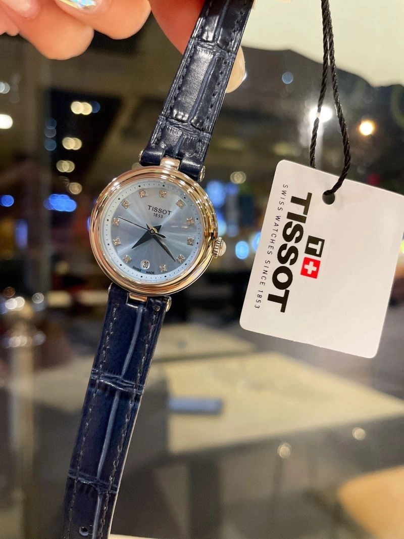 TimelessDesign TISSOT Watches 203513
