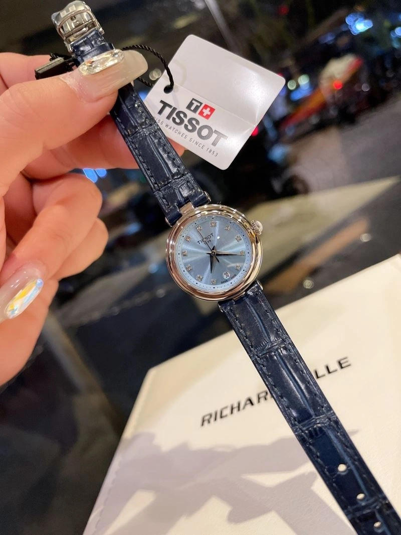TimelessDesign TISSOT Watches 203513