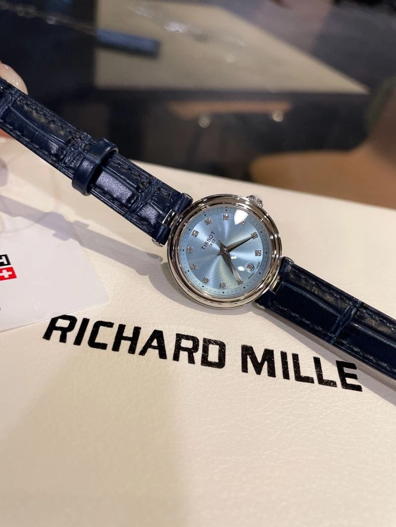 TimelessDesign TISSOT Watches 203513