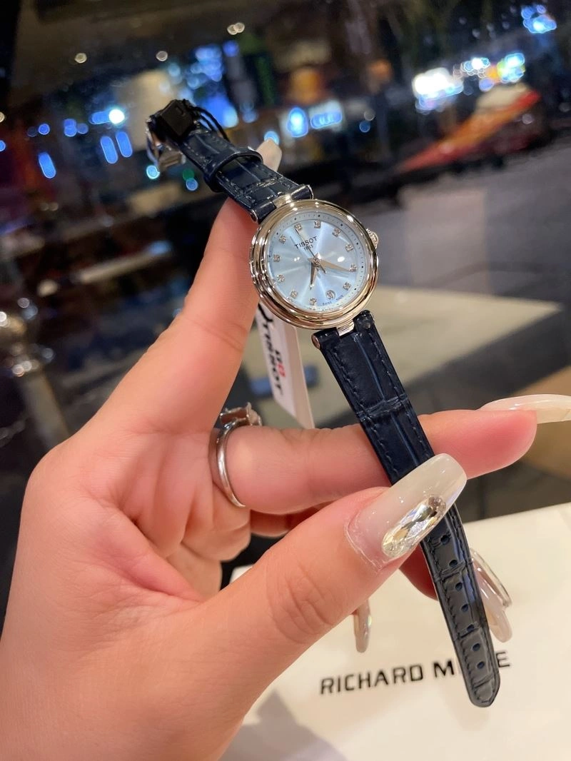 TimelessDesign TISSOT Watches 203513