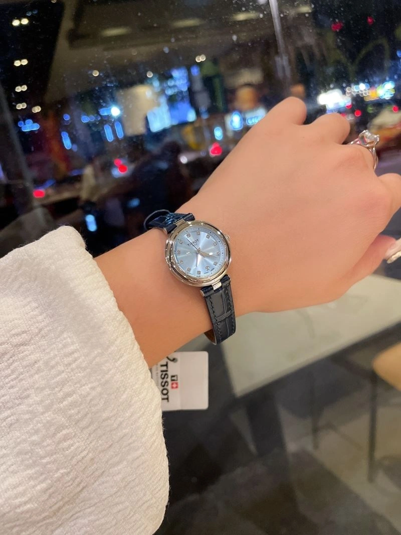 TimelessDesign TISSOT Watches 203513