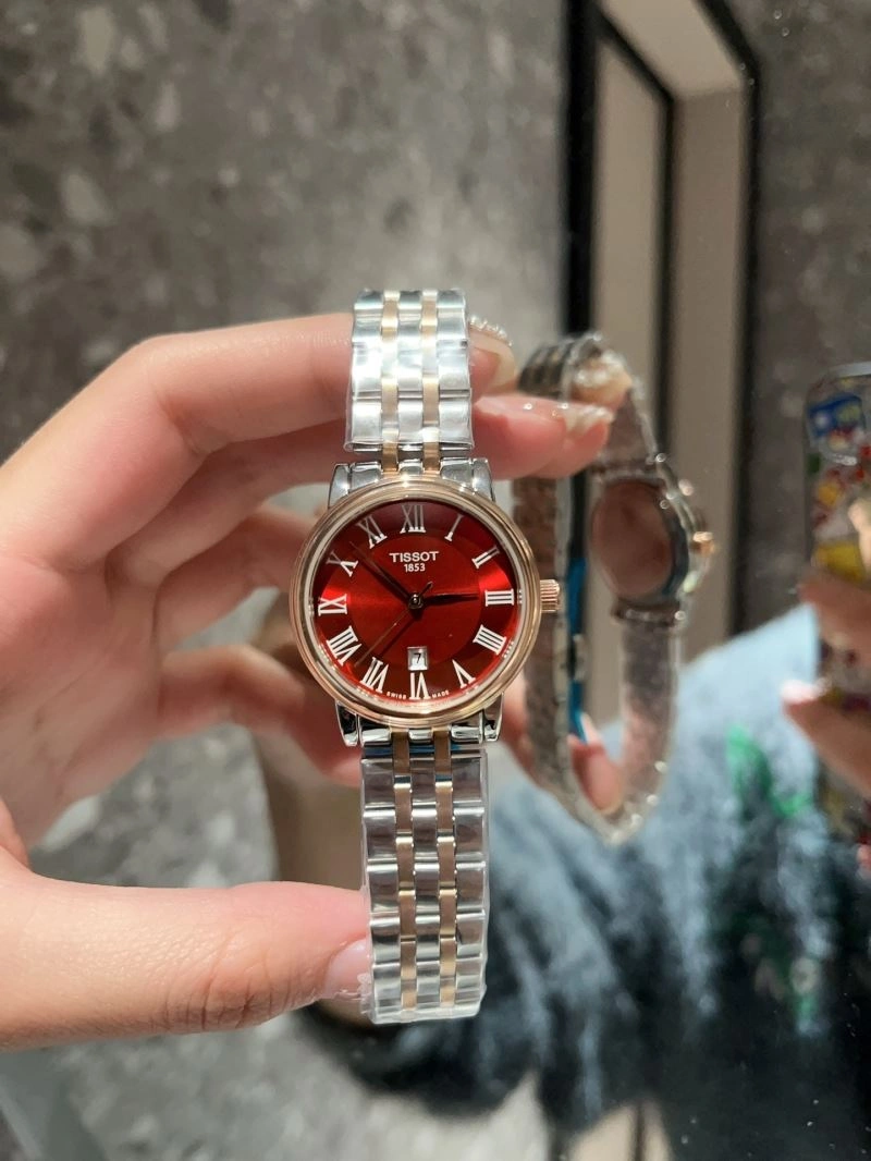 TISSOT Watches Modern 203522