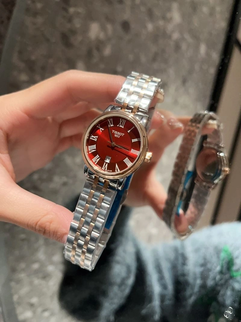 TISSOT Watches Modern 203522