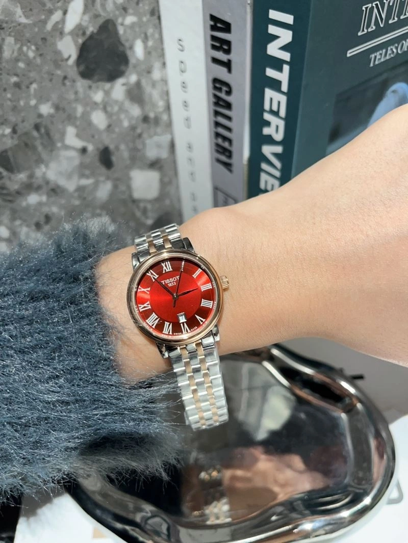 TISSOT Watches Modern 203522