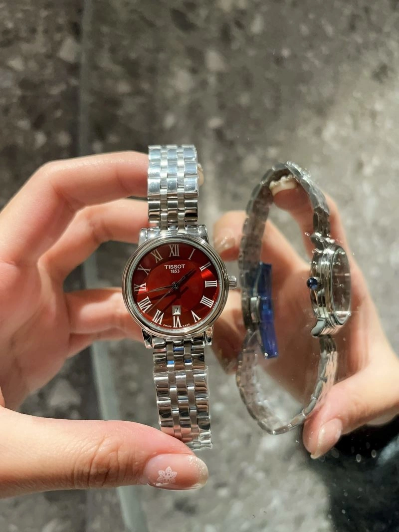 TISSOT Watches Thermal 203514
