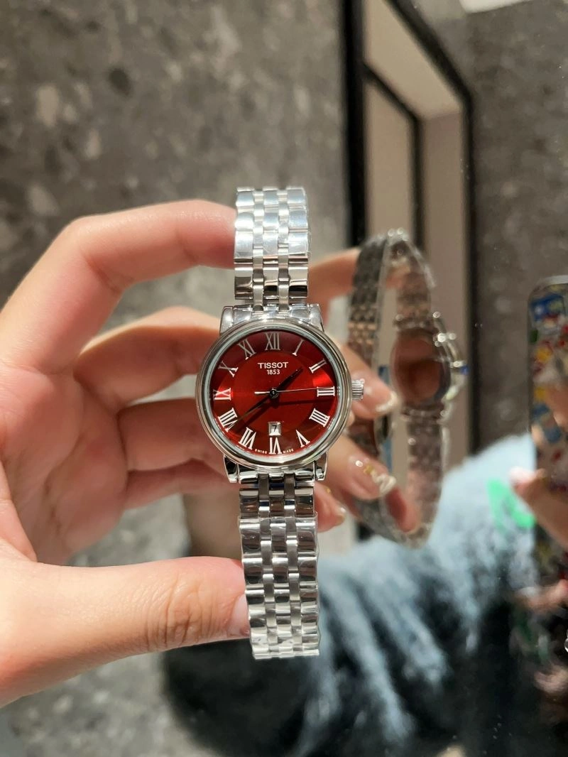TISSOT Watches Thermal 203514