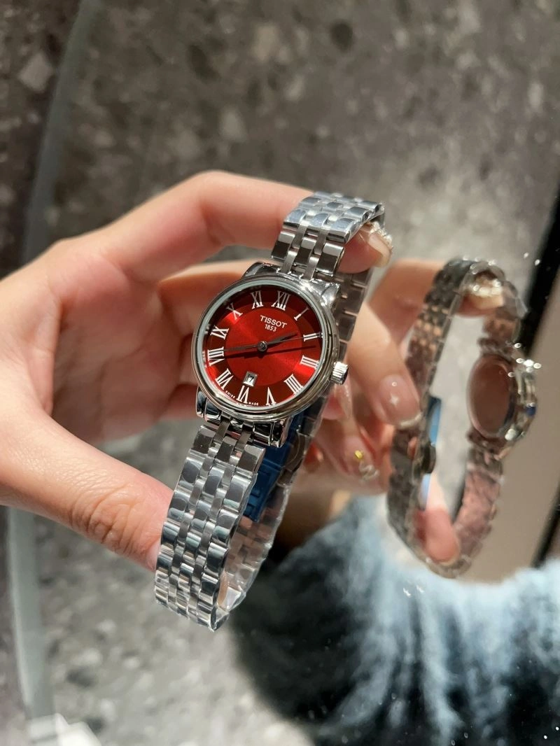 TISSOT Watches Thermal 203514