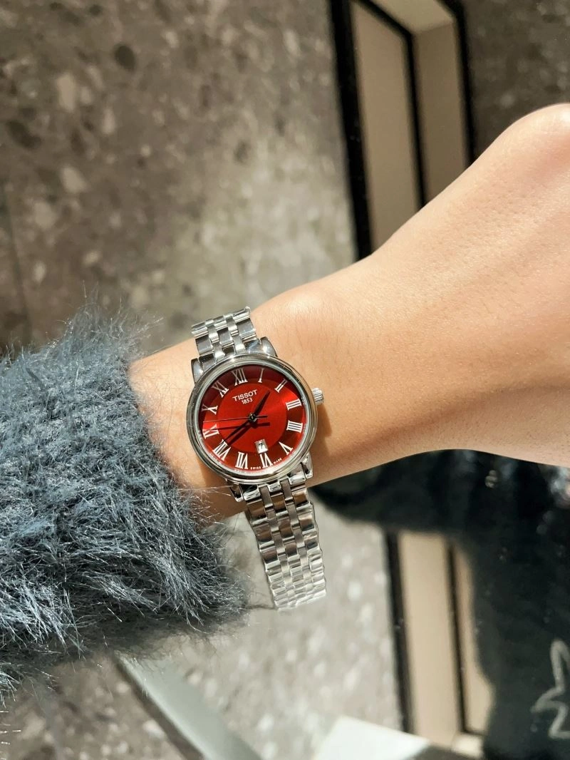 TISSOT Watches Thermal 203514