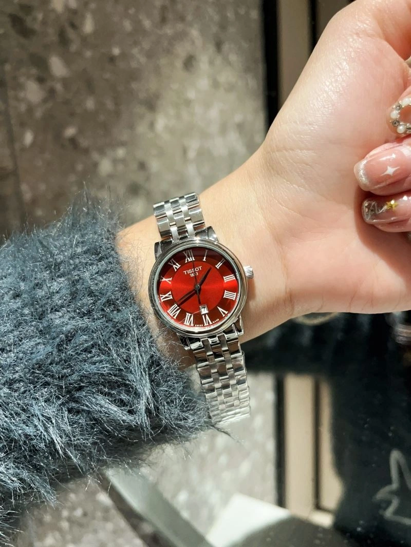 TISSOT Watches Thermal 203514