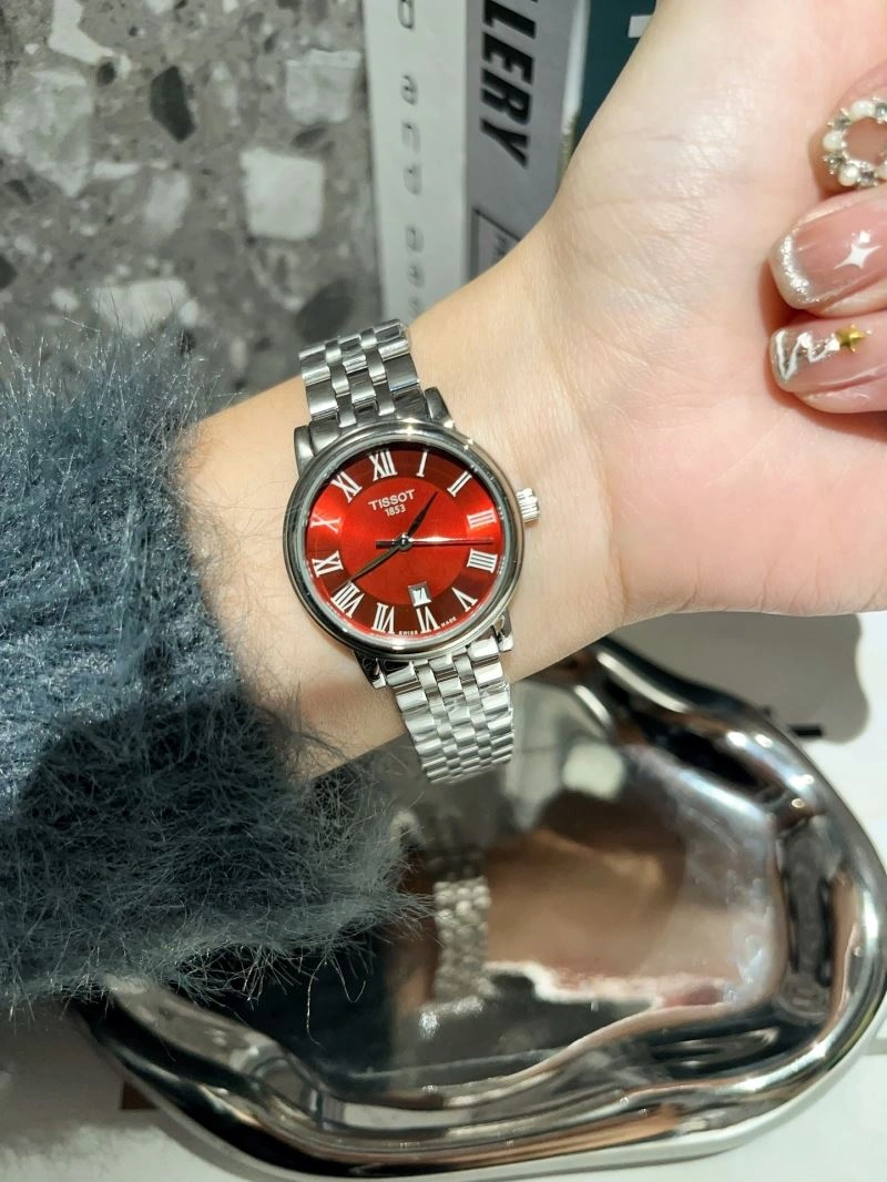 TISSOT Watches Thermal 203514