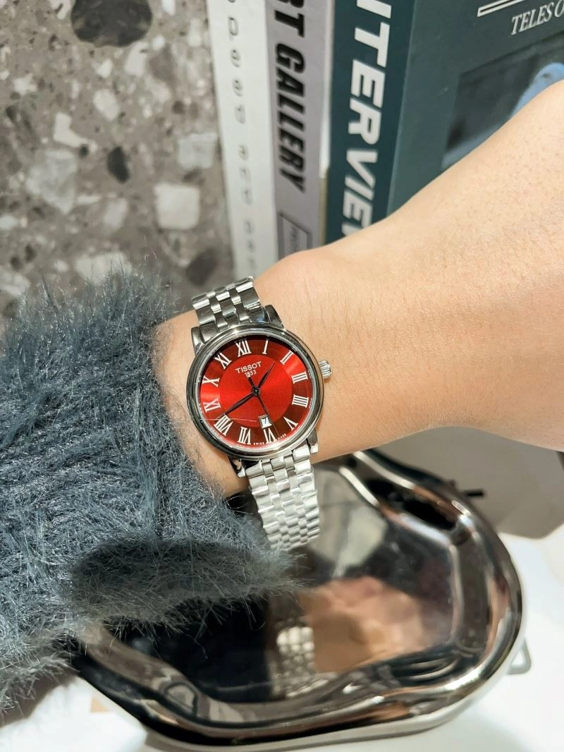 TISSOT Watches Thermal 203514