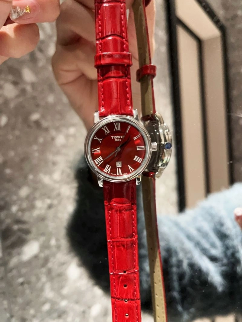 Thermal TISSOT Watches 203510