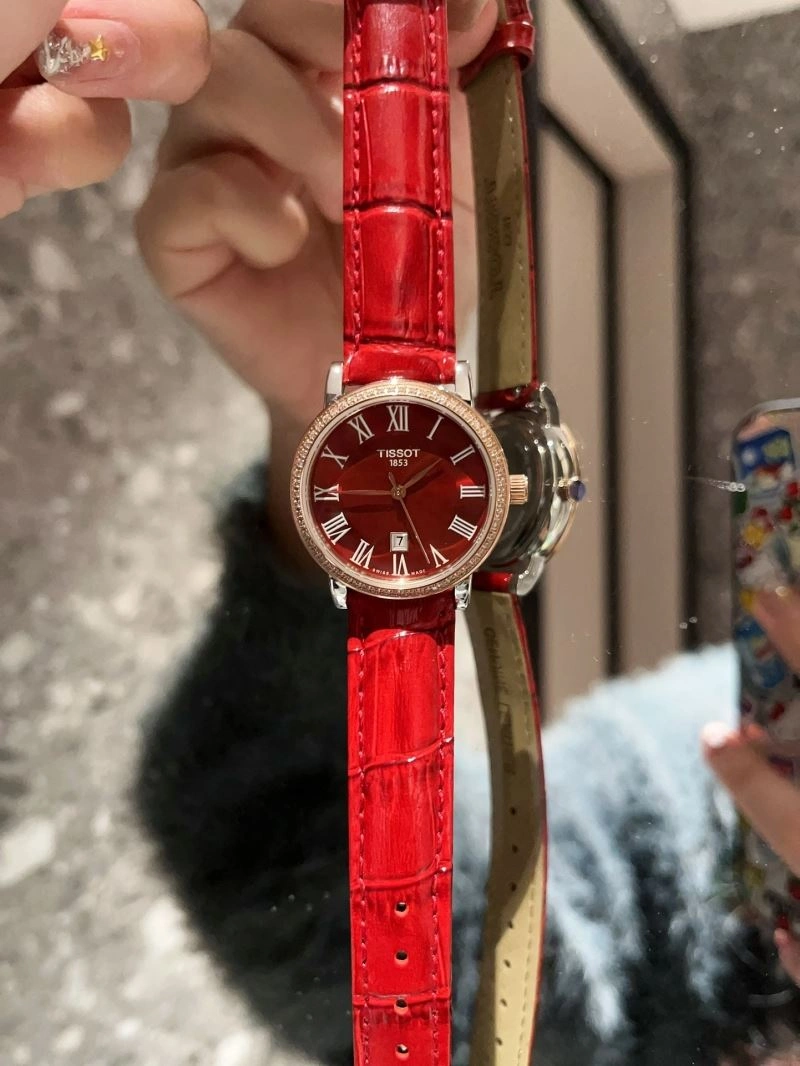 Thermal TISSOT Watches 203510