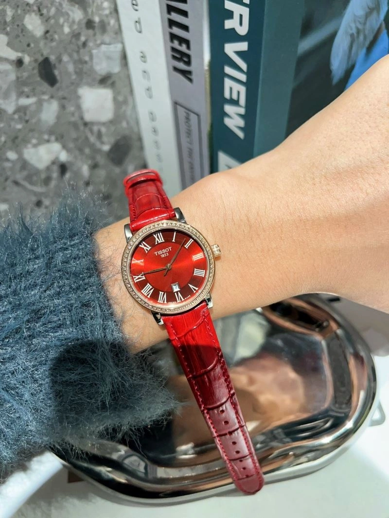 Thermal TISSOT Watches 203510