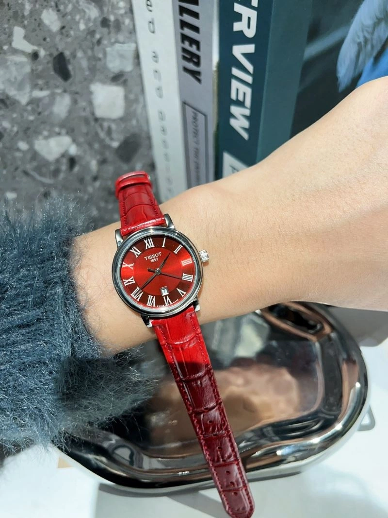 Thermal TISSOT Watches 203510
