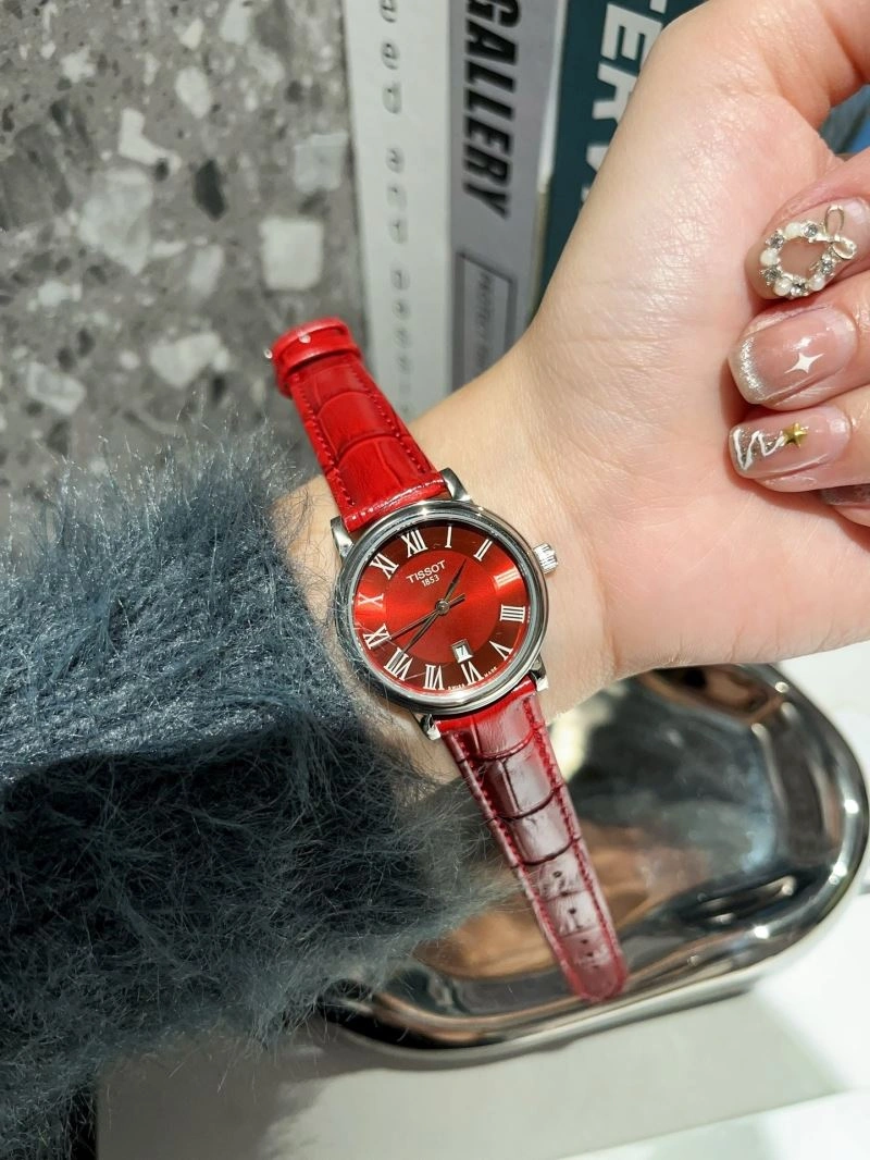Thermal TISSOT Watches 203510