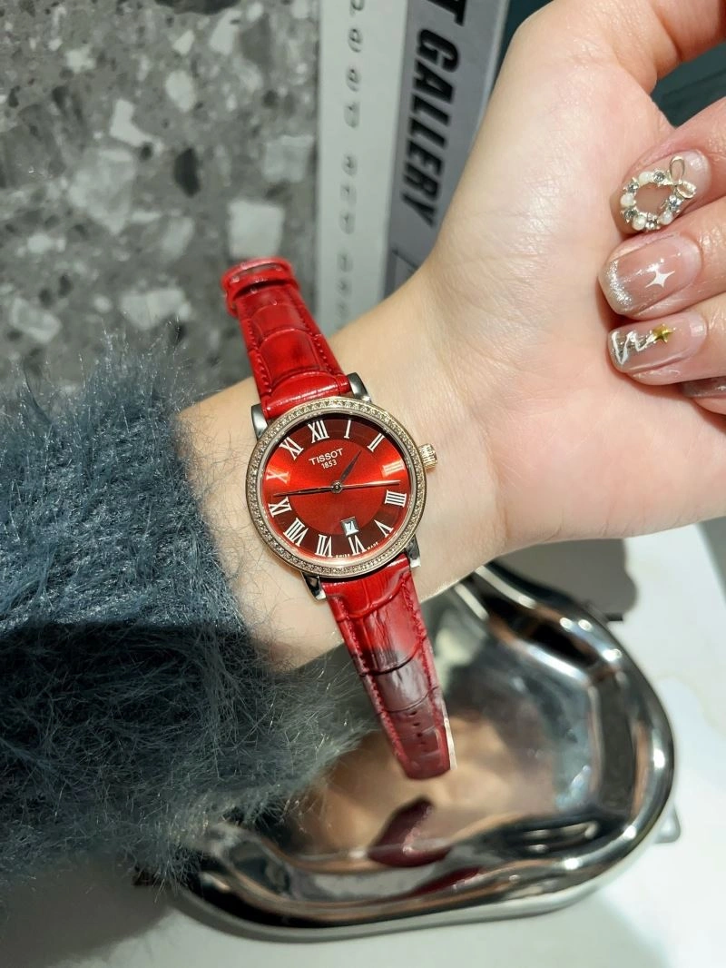 Thermal TISSOT Watches 203510