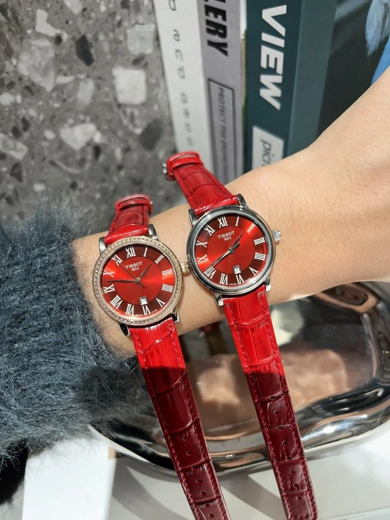 Thermal TISSOT Watches 203510