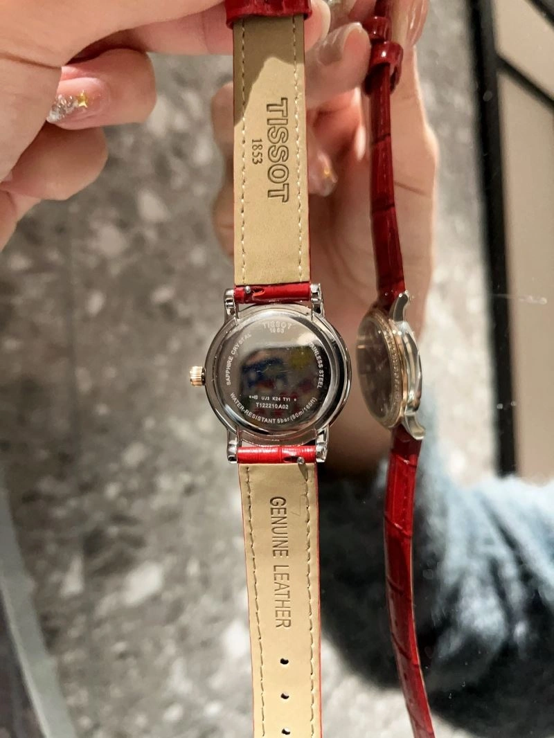 Thermal TISSOT Watches 203510