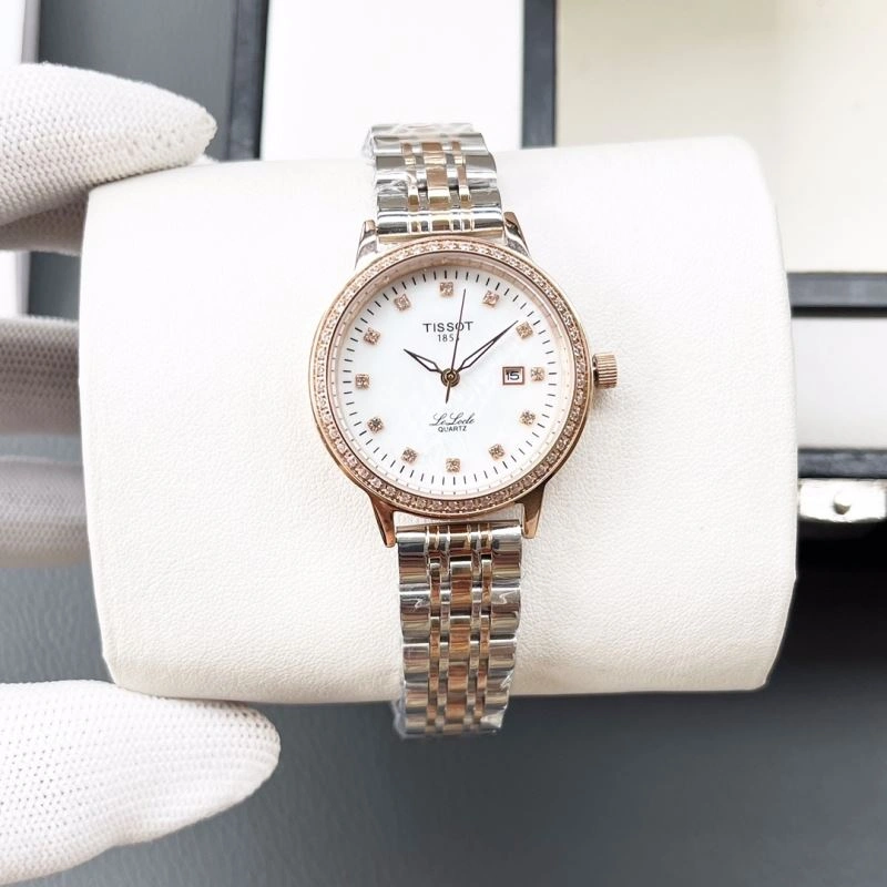 TISSOT Watches Refined 203516