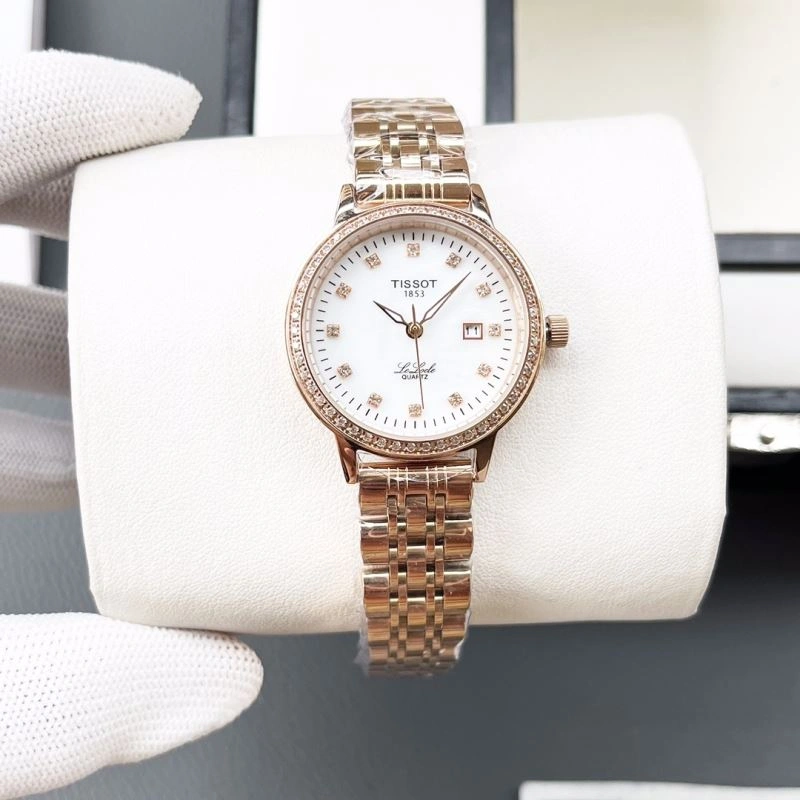 TISSOT Watches Refined 203516